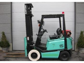 Viljuškar Yale 03-FL15: slika 1