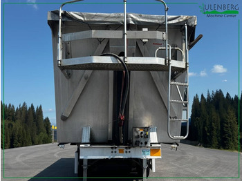 Poluprikolica istovarivača Benalu BENCERE 47m3: slika 3 Poluprikolica istovarivača Benalu BENCERE 47m3: slika 3