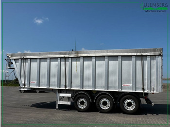 Poluprikolica istovarivača Benalu BENCERE 47m3: slika 5 Poluprikolica istovarivača Benalu BENCERE 47m3: slika 5