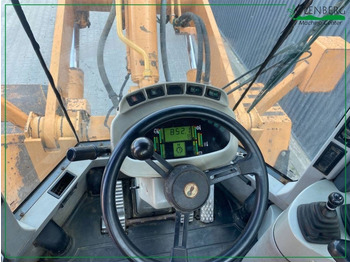 Utovarivač točkaš Case 621 C: slika 5 Utovarivač točkaš Case 621 C: slika 5