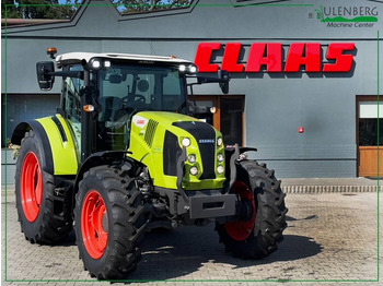 Novu Traktor Claas ARION 440: slika 2 Novu Traktor Claas ARION 440: slika 2