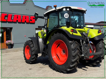 Novu Traktor Claas ARION 440: slika 3 Novu Traktor Claas ARION 440: slika 3