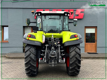Novu Traktor Claas ARION 440: slika 5 Novu Traktor Claas ARION 440: slika 5