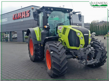 Novu Traktor Claas ARION 610: slika 4