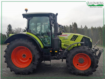 Novu Traktor Claas ARION 610: slika 5
