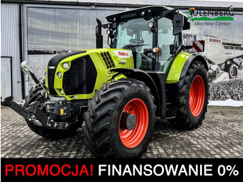 Traktor CLAAS Arion 650