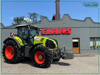 Traktor CLAAS Axion 870
