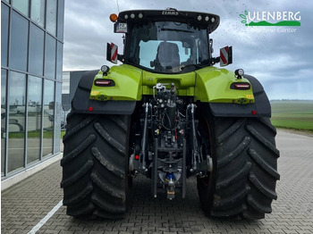 Traktor Claas Axion 930 Cmatic: slika 2