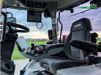 Traktor Claas Axion 930 Cmatic: slika 5