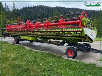 Prednji deo kombajna CLAAS