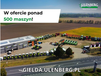 Novu Prednji deo kombajna Claas Convio FLEX 1380: slika 2 Novu Prednji deo kombajna Claas Convio FLEX 1380: slika 2