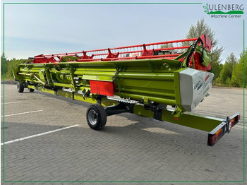 Novu Prednji deo kombajna Claas Vario 1080: slika 5