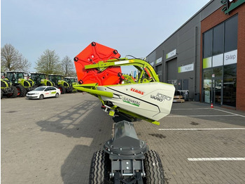 Novu Prednji deo kombajna Claas Vario 1080: slika 4