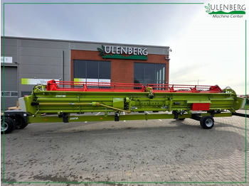 Novu Prednji deo kombajna Claas Vario 1080: slika 3