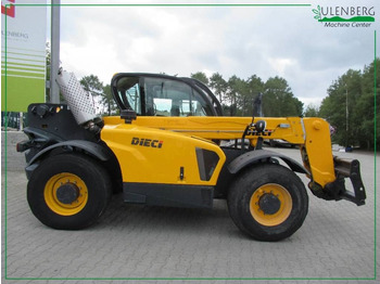 Teleskopski upravljač Dieci Samson 60.9: slika 2 Teleskopski upravljač Dieci Samson 60.9: slika 2