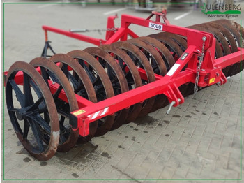 Valjak za poljoprivredu Expom SOLO 340: slika 4 Valjak za poljoprivredu Expom SOLO 340: slika 4