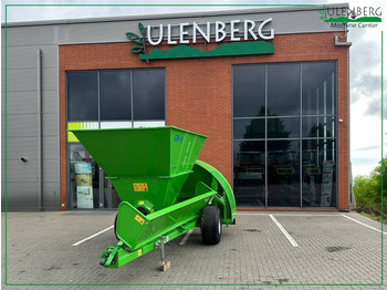 Novu Oprema za posle žetve Grain King BAGER GBK-W: slika 5