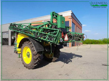 Vučena prskalica JOHN DEERE