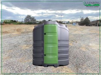 Rezervoar za skladištenje