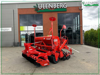 Kombinovana mašina za setvu MASCHIO GASPARDO