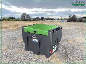 Rezervoar za skladištenje