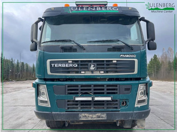 Istovarivač Terberg FM3000 10X8/8X8: slika 3