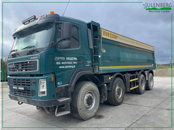 Istovarivač Terberg FM3000 10X8/8X8: slika 2