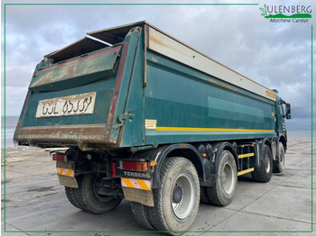 Istovarivač Terberg FM3000 10X8/8X8: slika 4
