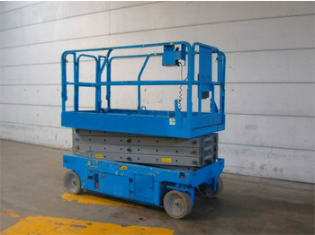 Lift u obliku makaza Genie GS2646: slika 3