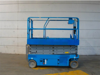 Lift u obliku makaza GENIE GS2646