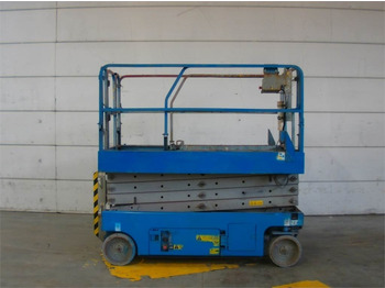 Lift u obliku makaza GENIE GS2646