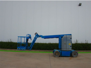 Zglobna platforma GENIE Z30/20N