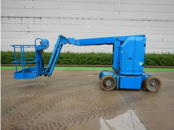 Zglobna platforma GENIE Z30/20N