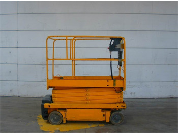 Lift u obliku makaza HAULOTTE Optimum 8