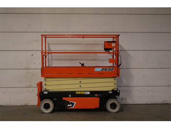 Lift u obliku makaza JLG