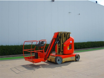 Jarbolna penjajuća platforma JLG Toucan 12E+: slika 2