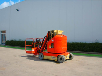 Jarbolna penjajuća platforma JLG Toucan 12E+: slika 3
