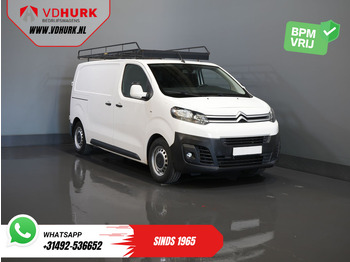 Mali kombi CITROËN Jumpy