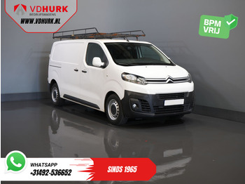 Mali kombi CITROËN Jumpy