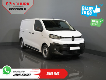Mali kombi CITROËN Jumpy