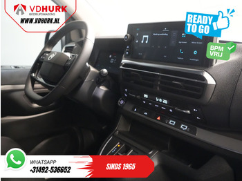 Mali kombi Citroën Jumpy 2.0 HDI 180 pk Aut. L3 BPM VRIJ! LED/ Virtual cockpit/ Stuurverw./ Navi/ Carplay/ Camera/ Climate/ PDC/ LMV/ Cruise: slika 3