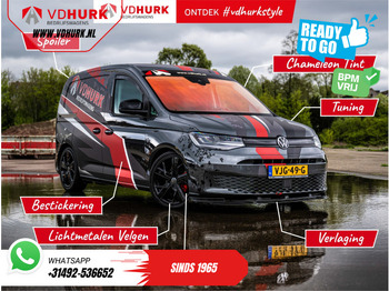 Mali kombi Citroën Jumpy 2.0 HDI 180 pk Aut. L3 BPM VRIJ! LED/ Virtual cockpit/ Stuurverw./ Navi/ Carplay/ Camera/ Climate/ PDC/ LMV/ Cruise: slika 4
