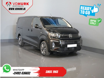 Mali kombi CITROËN Jumpy