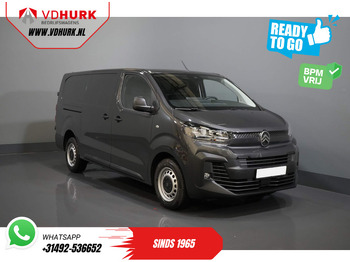 Furgon CITROËN Jumpy
