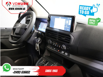 Mali kombi Citroën Jumpy 2.0 HDI 180 pk Aut. L3 BPM VRIJ! Virtual cockpit/ Carplay/ Camera/ PDC/ Cruise/ Airco: slika 3