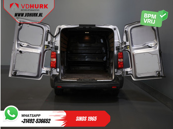 Furgon Fiat Scudo 2.0 MJ 145 pk L3 BPM VRIJ! Adapt.Cruise/ Climate/ Keyless/ Carplay/ Camera/ PDC: slika 5