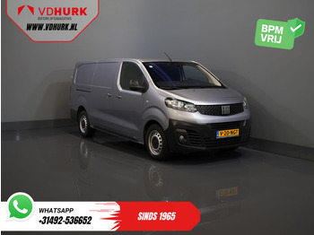Furgon FIAT Scudo 2.0