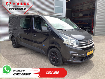 Mali kombi FIAT Talento 1.6
