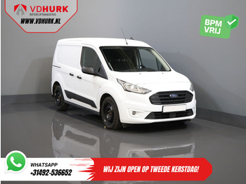 Furgon FORD Transit Connect