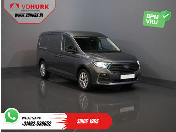 Mali kombi FORD Transit Connect